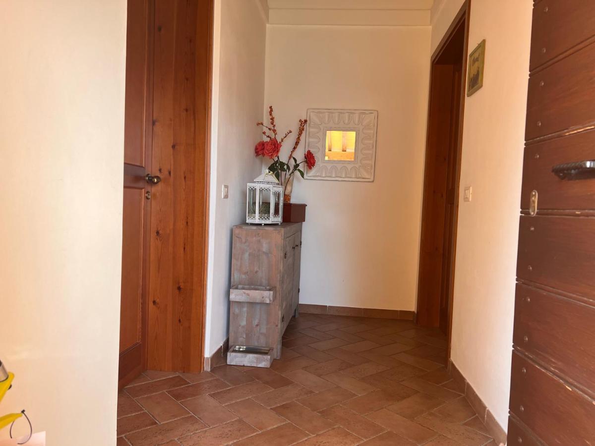 Agriturismo Il Divin Casale Torgiano Extérieur photo