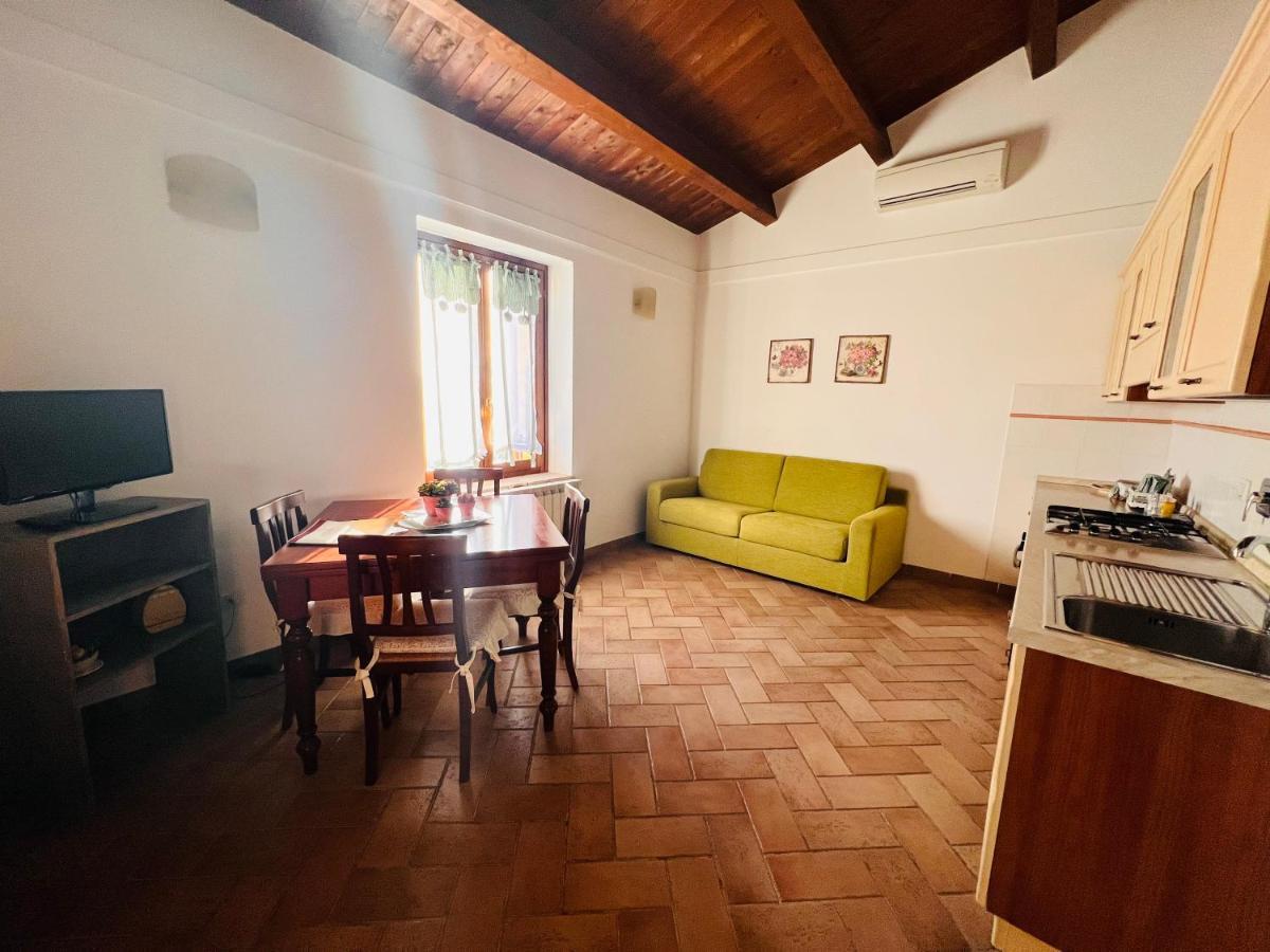 Agriturismo Il Divin Casale Torgiano Extérieur photo